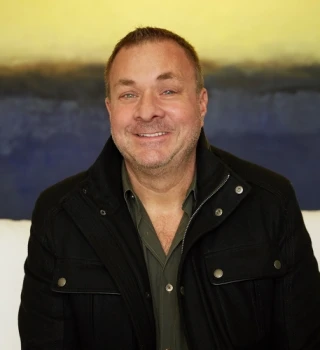 Brian Benson