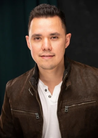 Roberto Arrizon