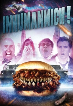 DVD Cover (Leomark Studios)