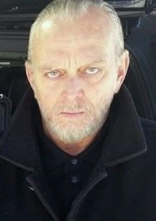 Anthony Hornus