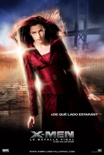 Theatrical Poster (Spanish)