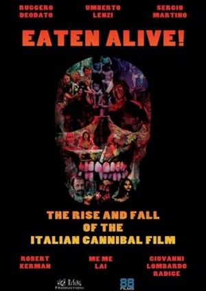 Theatrical Poster