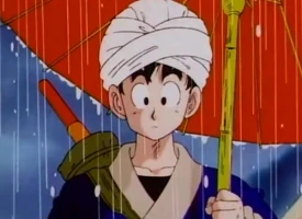 Arashi no mae no saikai