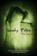 Spooky Tales From The Dark: Season 1