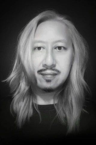Alex Oh