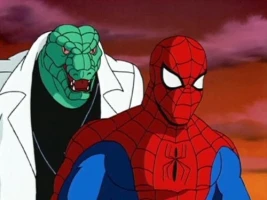 Secret Wars, Chapter 3: Doom
