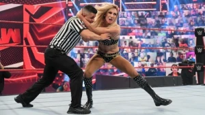 Road to WWE WrestleMania Backlash 2021 begins