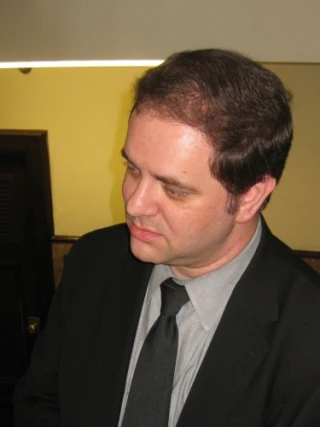 Alex Franklin