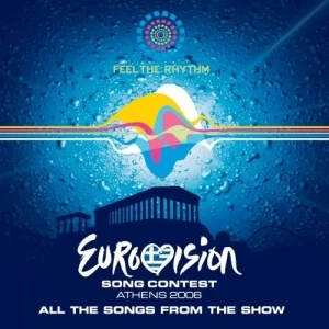 Eurovision Song Contest - Athens 2006
