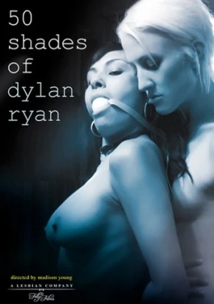 DVD Cover (Filly Films)