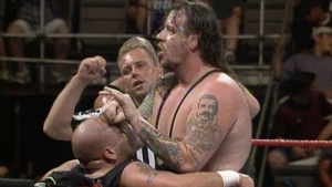 Saturday Night Raw