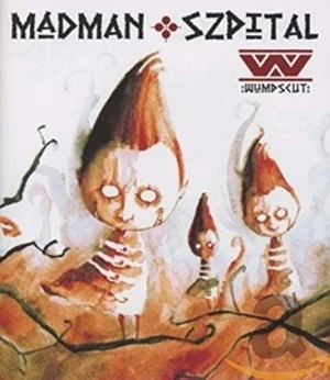 Madman Szpital