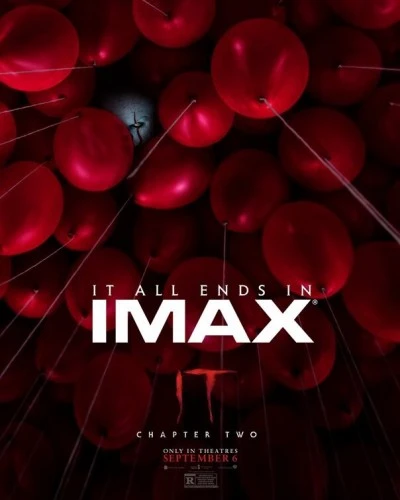 Theatrical Poster (USA)