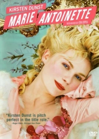 Marie Antoinette