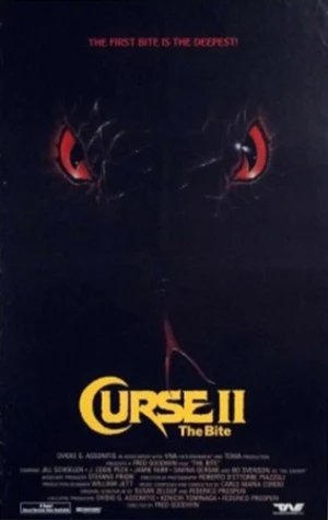 Theatrical Poster (USA)
