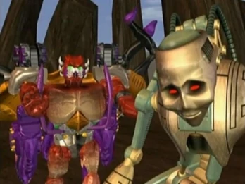 Transmutate
