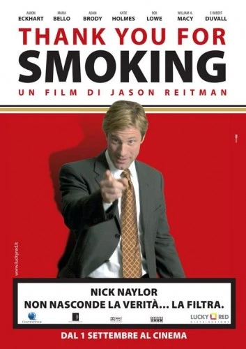 Theatrical Poster (Italy)