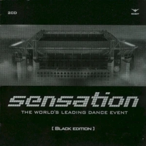 Sensation 2002: Black Edition