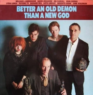 Better an Old Demon Than a New God