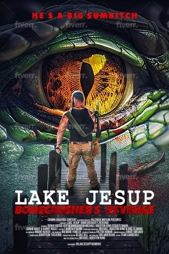 Theatrical Poster (USA)