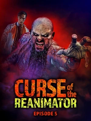 Theatrical Poster
