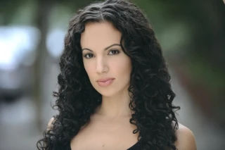 Nina Lafarga