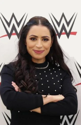 Shadia Bseiso