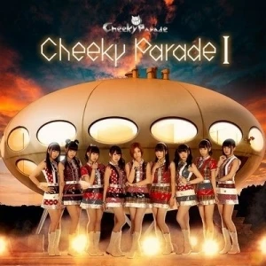 Cheeky Parade I
