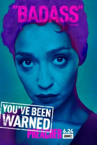 Theatrical Poster (USA)