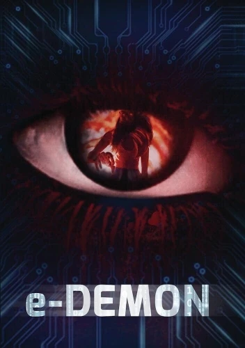 DVD Cover (Filmhub)