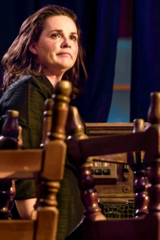 Una Kavanagh