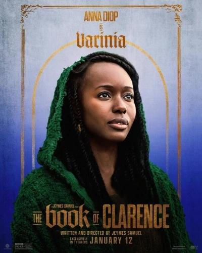 Theatrical Poster (USA)