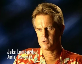 Jake Lombard