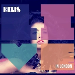 Live in London