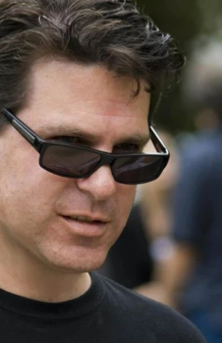 Jeffrey D. Erb