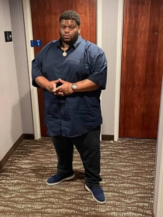Johnny Boogotti