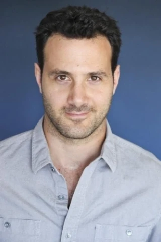 Danny Kashper