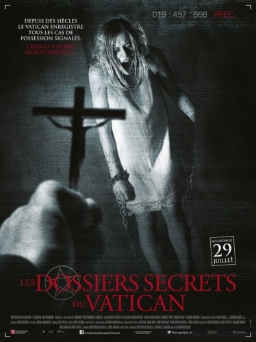 Theatrical Poster (France)