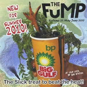 The FuMP, Vol. 21: May - June 2010
