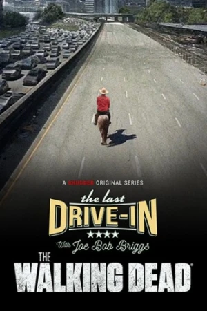 Theatrical Poster