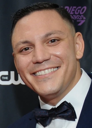 Anthony Maze