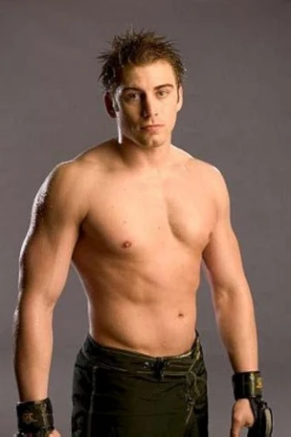 Josh Rafferty