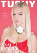 Anal Beauty 3