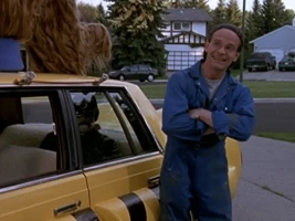 Honey, You're Driving Me Like Crazy