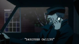Darkness Rising