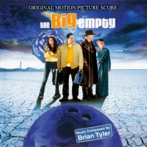 The Big Empty