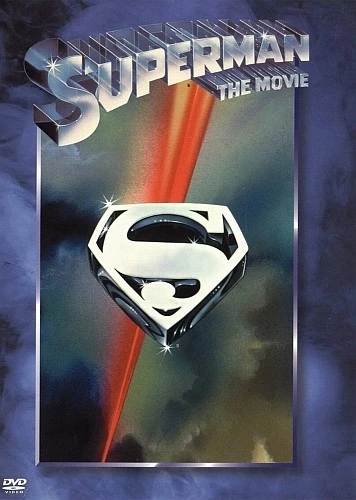 DVD Cover (Warner Brother)