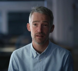 Ted Mann