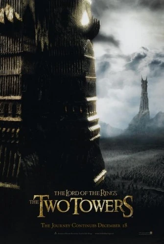 Theatrical Poster (USA)