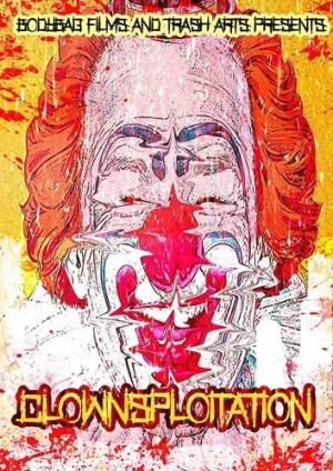Theatrical Poster